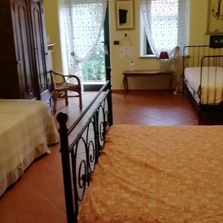 Bed&Breakfast La Siepe Pinerolo Quarto foto