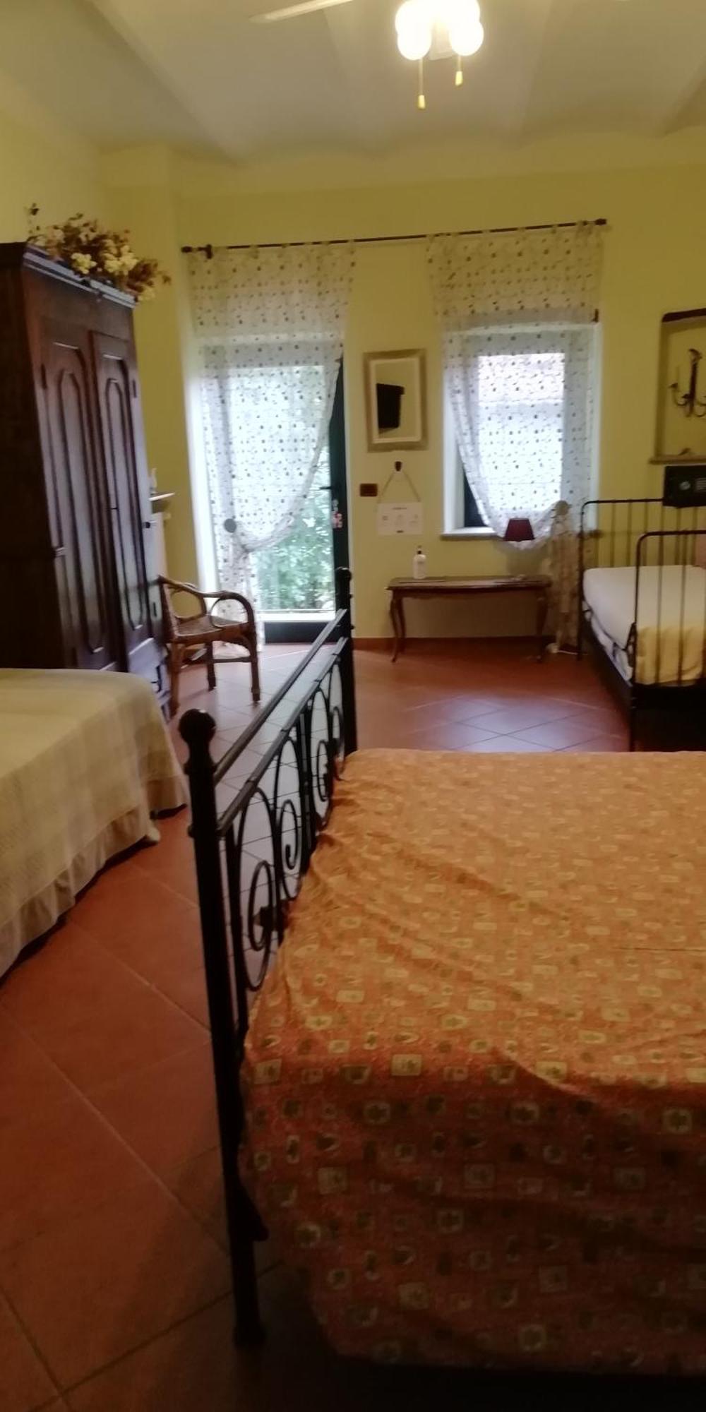 Bed&Breakfast La Siepe Pinerolo Quarto foto