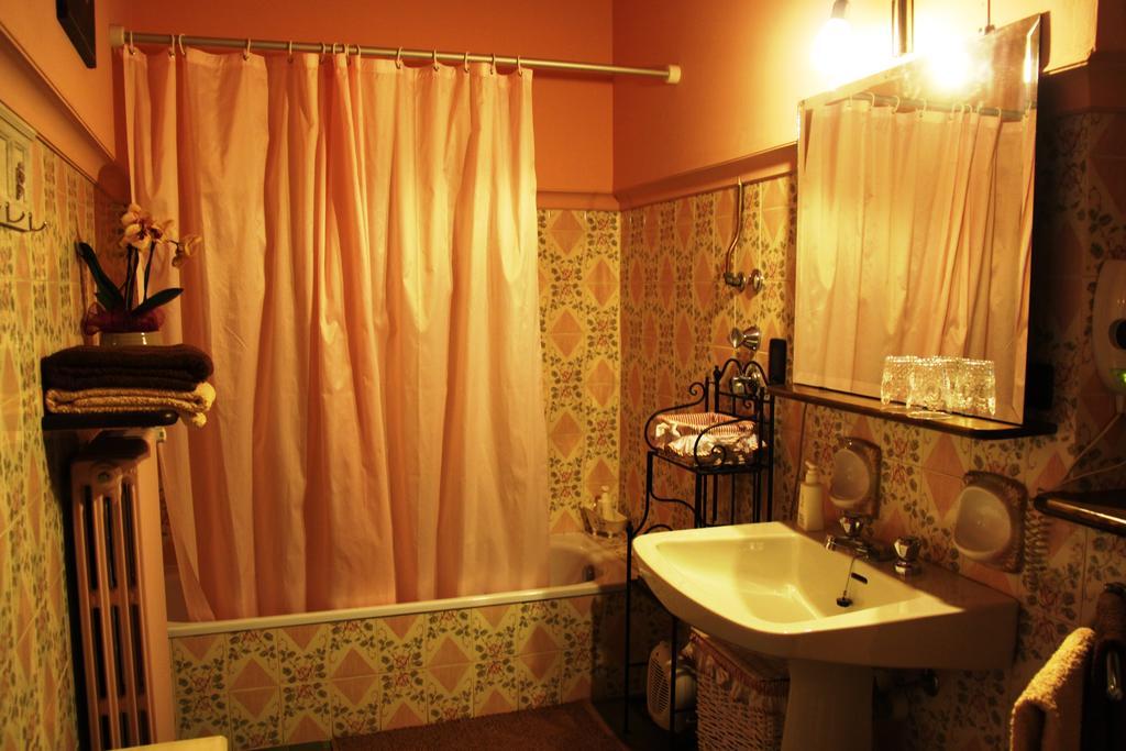Bed&Breakfast La Siepe Pinerolo Quarto foto